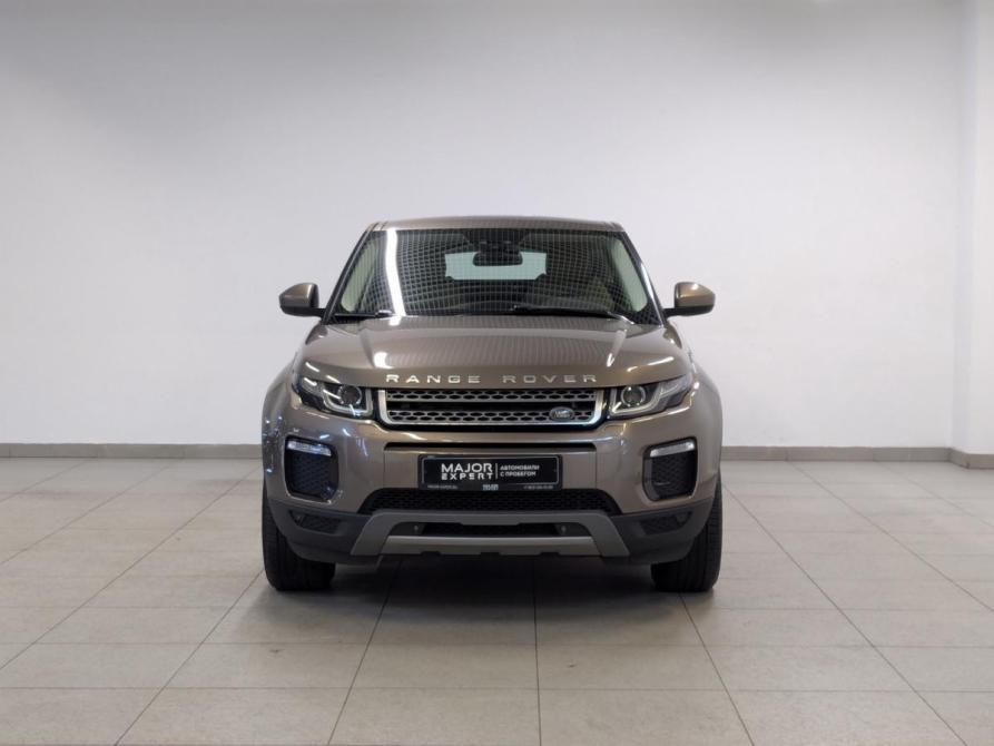 Land Rover Range Rover Evoque I Рестайлинг Санкт-Петербург  - изображение 2