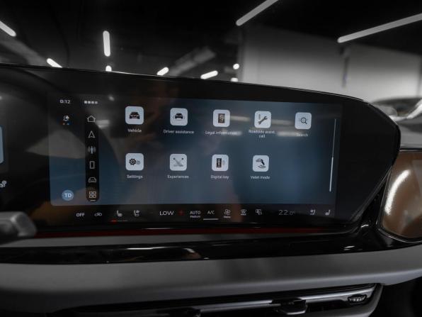 Audi A6 VI (C9) с пробегом 2026 года, цена 9 150 000 рублей, 17 км, седан, Автокод Объявления