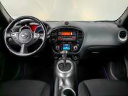 Nissan Juke I Москва  - изображение 30
