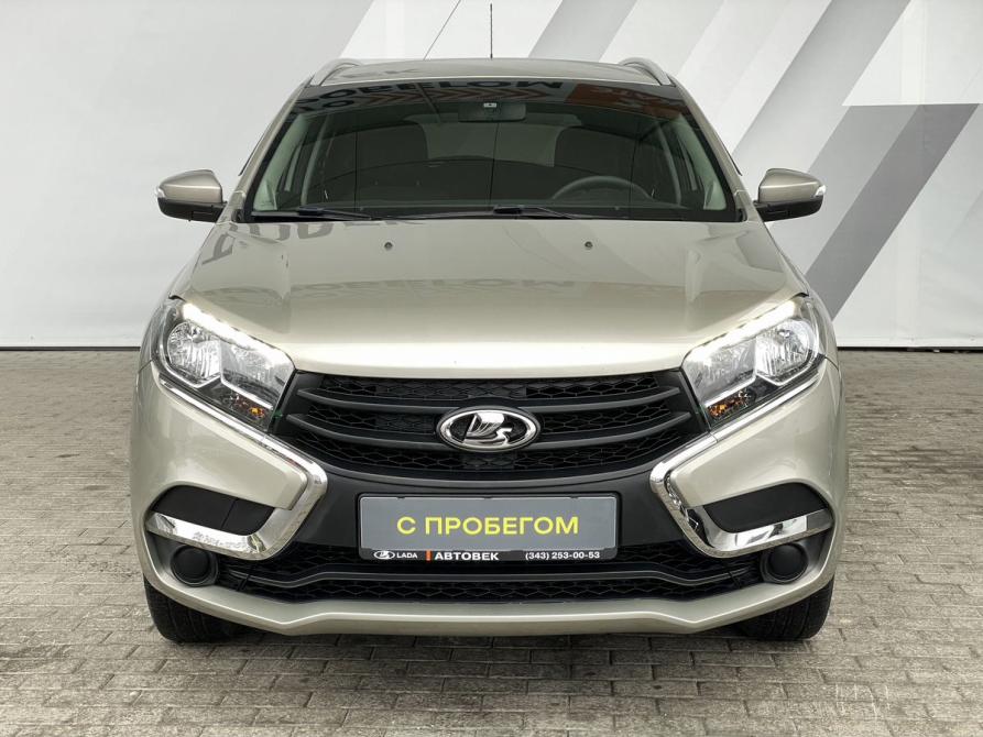 Lada (ВАЗ) XRAY I Екатеринбург  - изображение 2
