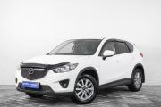Mazda CX-5 I Кемерово  - изображение 28