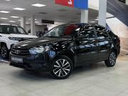Lada (ВАЗ) Granta I Рестайлинг Москва  - изображение 20