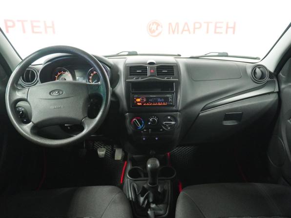 Lada (ВАЗ) Granta I Рестайлинг с пробегом 2022 года, цена 760 000 рублей, 45692 км, лифтбек, Автокод Объявления