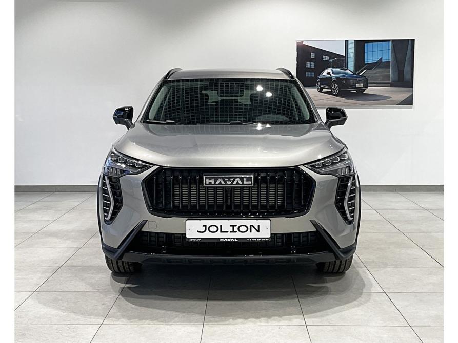 Haval Jolion I Рестайлинг 2 Архангельск  - изображение 2