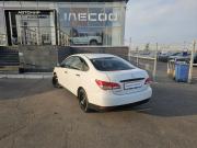 Nissan Almera III (G15) Саратов  - изображение 22
