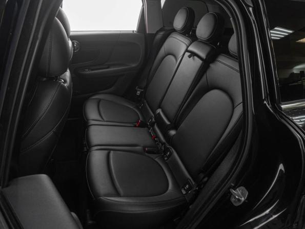 Mini Countryman II с пробегом 2017 года, цена 2 469 000 рублей, 150372 км, внедорожник, Автокод Объявления