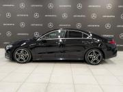 Mercedes-Benz CLA II (C118 X118) Москва  - изображение 34