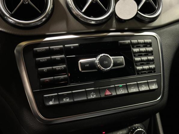 Mercedes-Benz GLA I (X156) с пробегом 2014 года, цена 1 899 000 рублей, 89446 км, внедорожник, Автокод Объявления