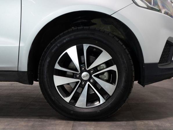 Geely Emgrand X7 I Рестайлинг 2 с пробегом 2019 года, цена 1 035 000 рублей, 177879 км, внедорожник, Автокод Объявления