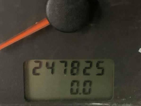Chevrolet Niva I с пробегом 2004 года, цена 274 560 рублей, 247825 км, внедорожник, Автокод Объявления