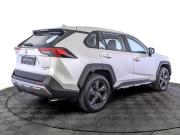 Toyota RAV4 V (XA50) Москва  - изображение 35