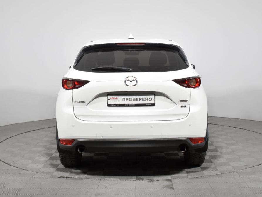Mazda CX-5 II Санкт-Петербург  - изображение 6