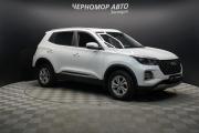 Chery Tiggo 4 Pro I Рестайлинг Крым  - изображение 30