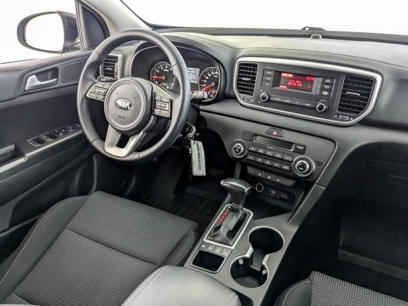 Kia Sportage IV Рестайлинг с пробегом 2021 года, цена 2 105 000 рублей, 167115 км, внедорожник, Автокод Объявления