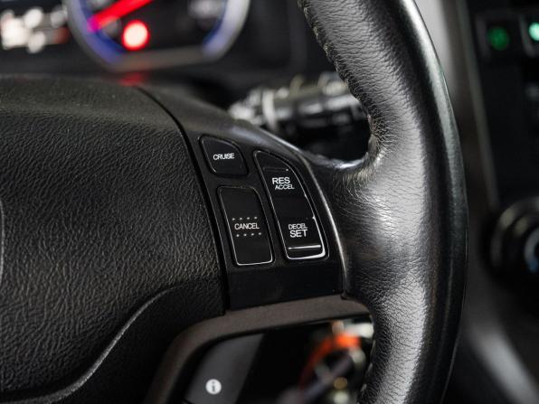 Honda CR-V III Рестайлинг с пробегом 2010 года, цена 1 500 000 рублей, 233796 км, внедорожник, Автокод Объявления