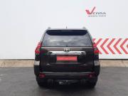 Toyota Land Cruiser Prado 150 Series Рестайлинг 2 Пермь  - изображение 22