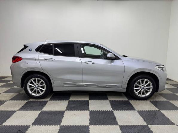 BMW X2 I (F39) с пробегом 2018 года, цена 2 282 000 рублей, 102167 км, внедорожник, Автокод Объявления