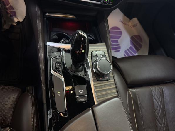 BMW 5 серии VII (G30/G31/G38) с пробегом 2019 года, цена 4 100 000 рублей, 173187 км, седан, Автокод Объявления