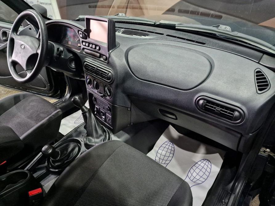 Lada (ВАЗ) Niva Travel I Ставрополь  - изображение 11