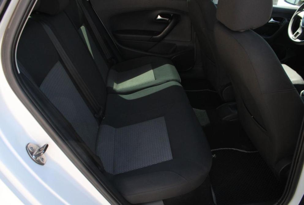 Volkswagen Polo V Саратов  - изображение 26