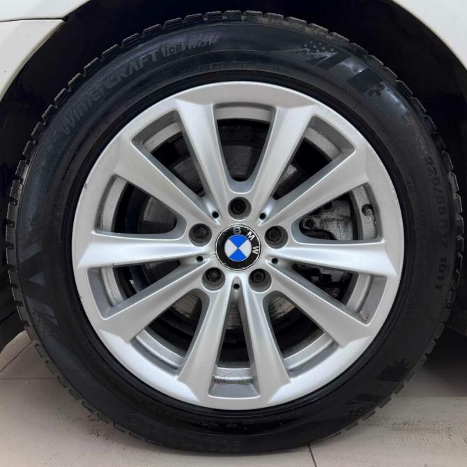 BMW 5 серии VI (F10/F11/F07) Рестайлинг Балашиха  - изображение 16