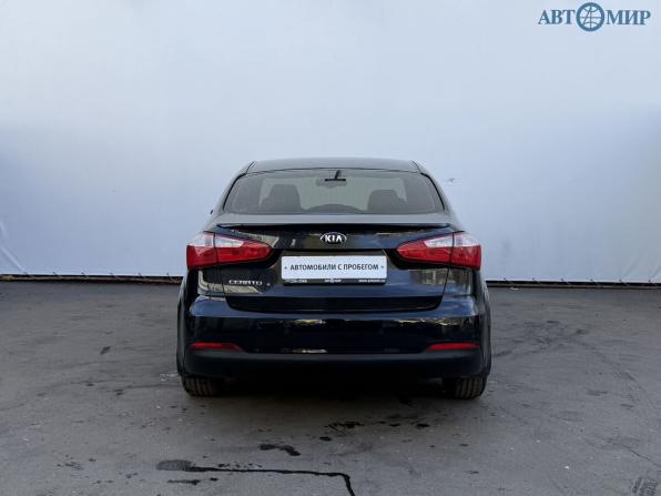 Kia Cerato III с пробегом 2015 года, цена 950 000 рублей, 193511 км, седан, Автокод Объявления