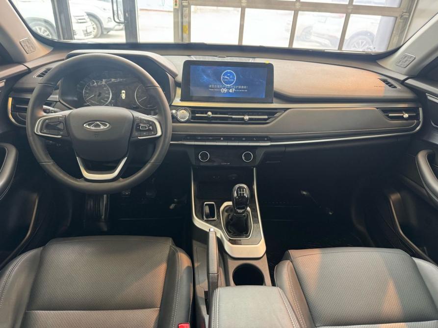 Chery Tiggo 4 Pro I Екатеринбург  - изображение 11