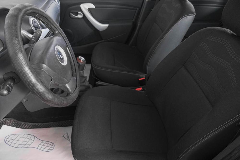 Renault Sandero I Кемерово  - изображение 9