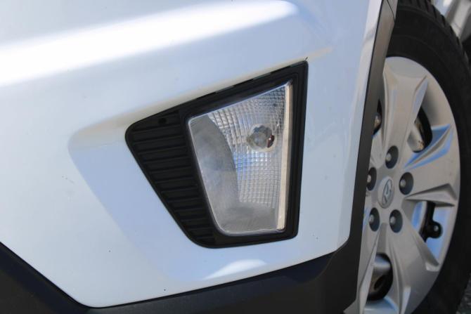 Hyundai Creta I с пробегом 2019 года, цена 1 770 000 рублей, 100000 км, внедорожник, Автокод Объявления
