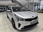 Kia Rio IV Рестайлинг Казань  - изображение 25