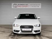 Audi A4 IV (B8) Рестайлинг Кемерово  - изображение 33