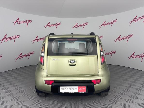 Kia Soul I с пробегом 2011 года, цена 840 000 рублей, 144290 км, хэтчбек, Автокод Объявления