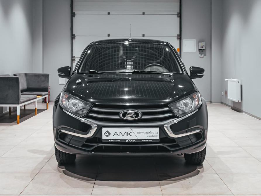 Lada (ВАЗ) Granta I Рестайлинг Екатеринбург  - изображение 3