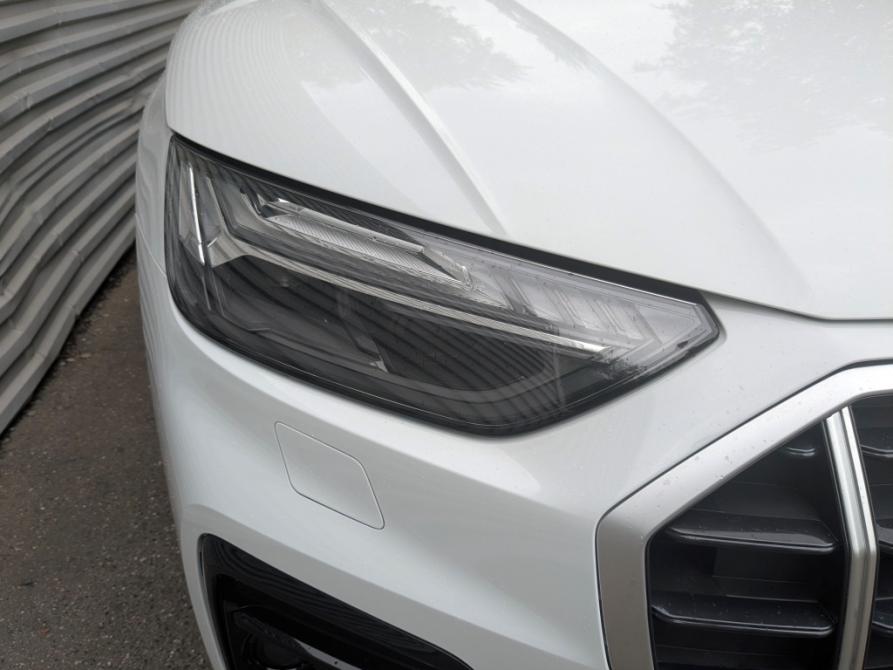 Audi Q5 Sportback I (FY) Москва  - изображение 23