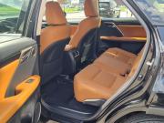 Lexus RX IV Рестайлинг Екатеринбург  - изображение 67