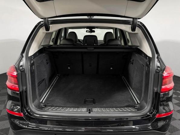 BMW X3 III (G01) с пробегом 2019 года, цена 3 117 167 рублей, 108798 км, внедорожник, Автокод Объявления