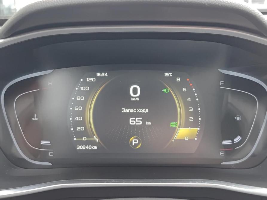 Geely Coolray I Ижевск  - изображение 16