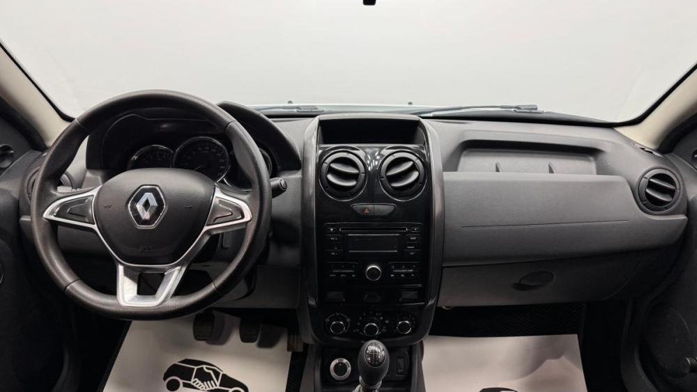 Renault Duster I Рестайлинг Киров  - изображение 8