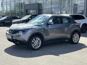 Nissan Juke I Воронеж  - изображение 11