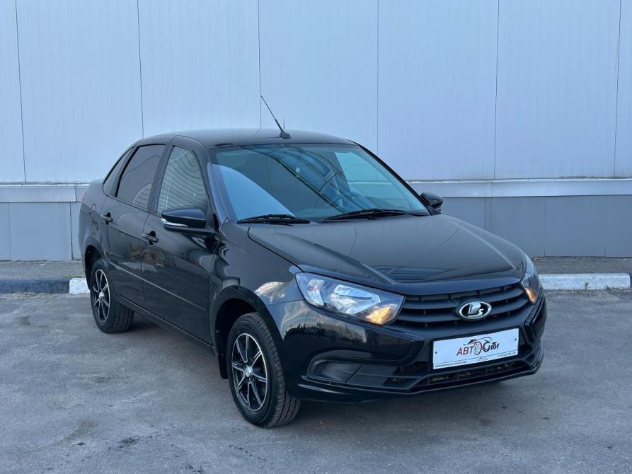 Lada (ВАЗ) Granta I Рестайлинг Тамбов  - изображение 1