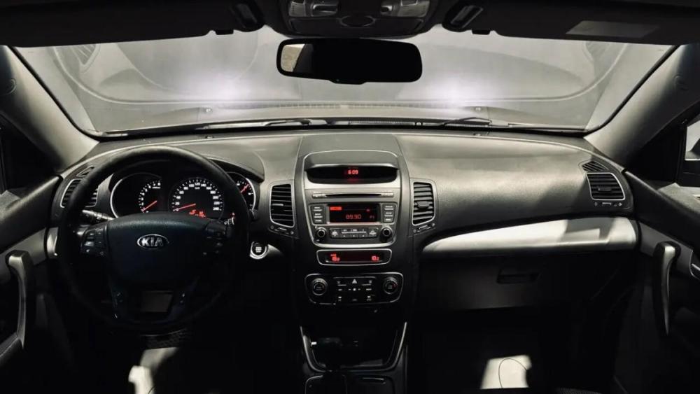 Kia Sorento II Рестайлинг Смоленск  - изображение 10