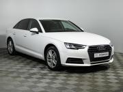 Audi A4 V (B9) Санкт-Петербург  - изображение 24