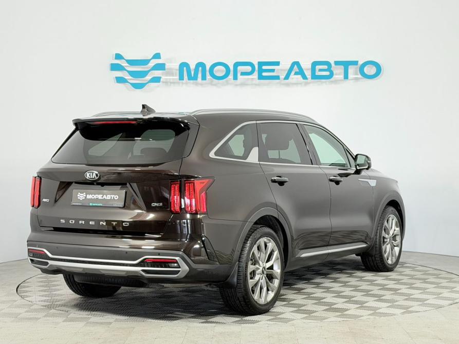 Kia Sorento IV Калининград  - изображение 5
