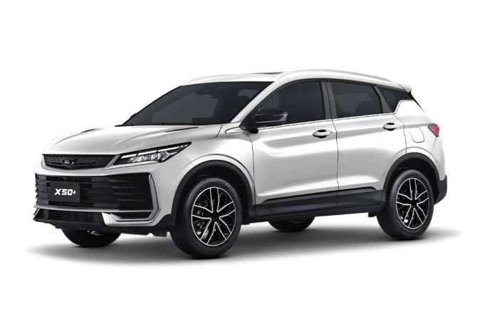 Новый Belgee X50+ 2026 года, цена 2 479 990 рублей, внедорожник, Автокод Объявления
