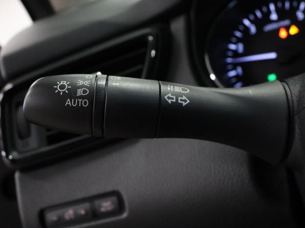 Nissan Qashqai II Рестайлинг с пробегом 2020 года, цена 2 073 000 рублей, 70281 км, внедорожник, Автокод Объявления