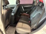 Chevrolet Captiva I Рестайлинг Екатеринбург  - изображение 28