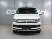 Volkswagen Caravelle T6 Воронеж  - изображение 26