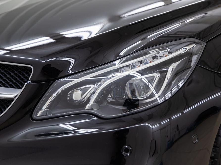 Mercedes-Benz E-Класс IV (W212 S212 C207) Рестайлинг Волгоград  - изображение 11