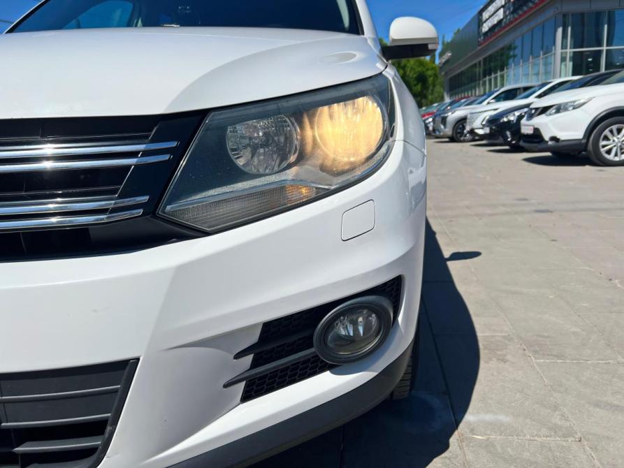 Volkswagen Tiguan I Стерлитамак  - изображение 10