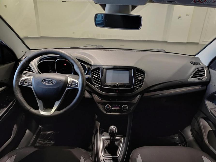 Lada (ВАЗ) Vesta I Казань  - изображение 17